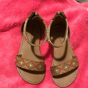 Koalakids Sandals